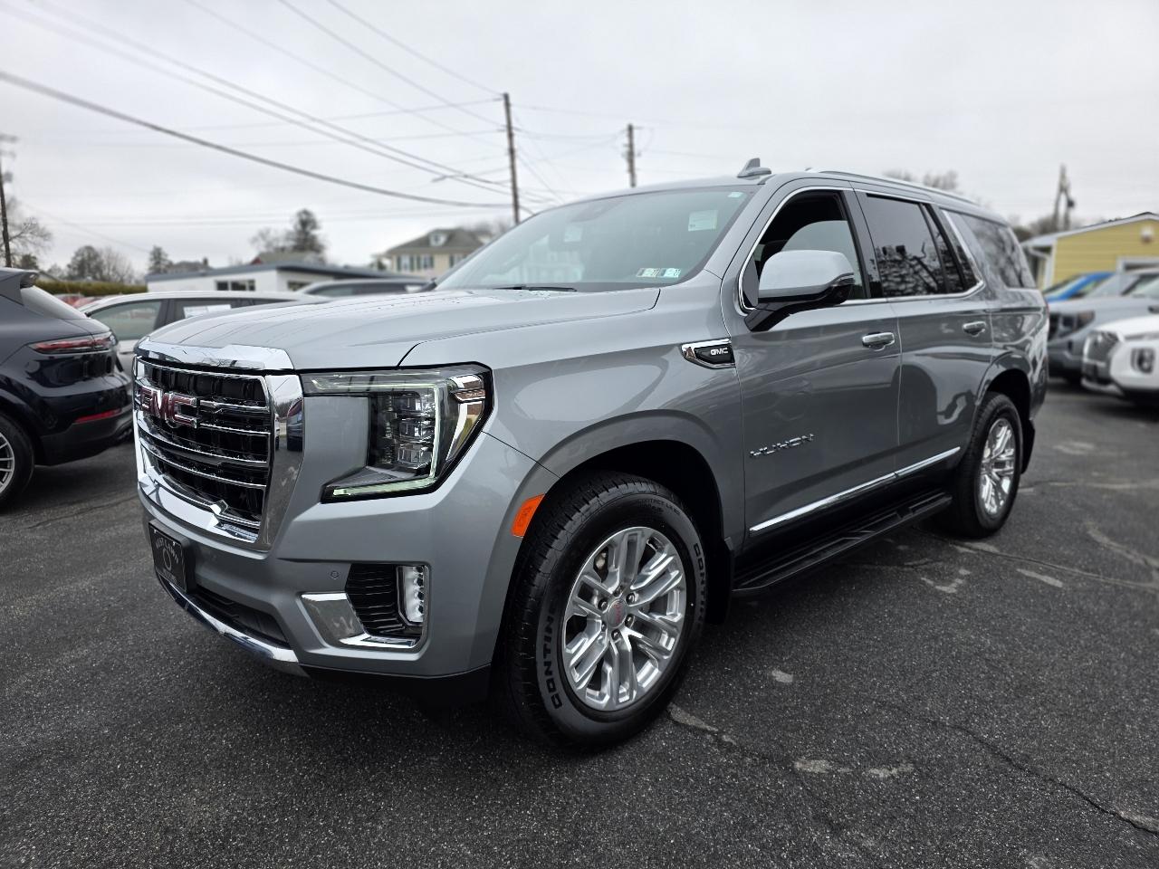 GMC Yukon  2023