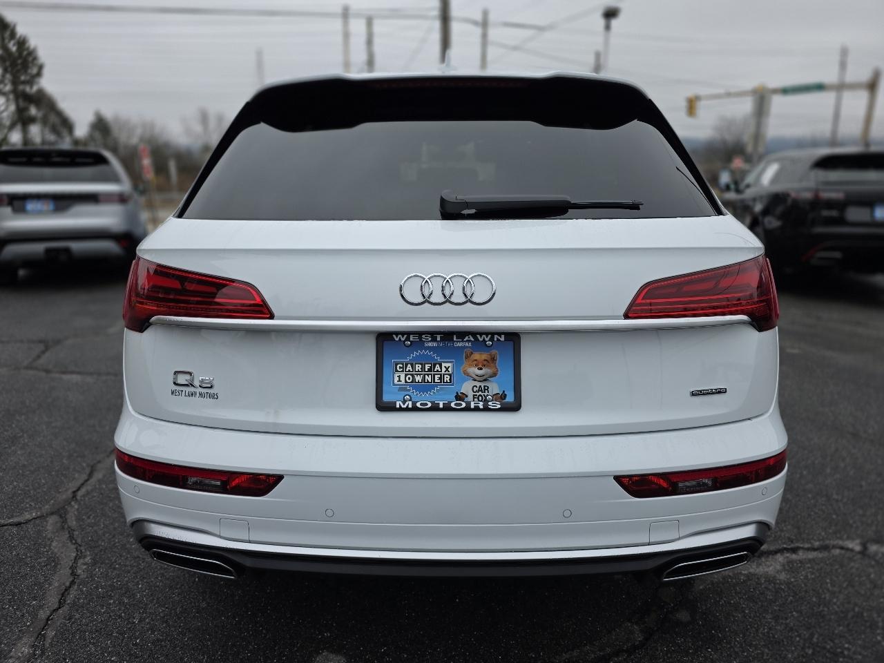 Audi Q5  2023