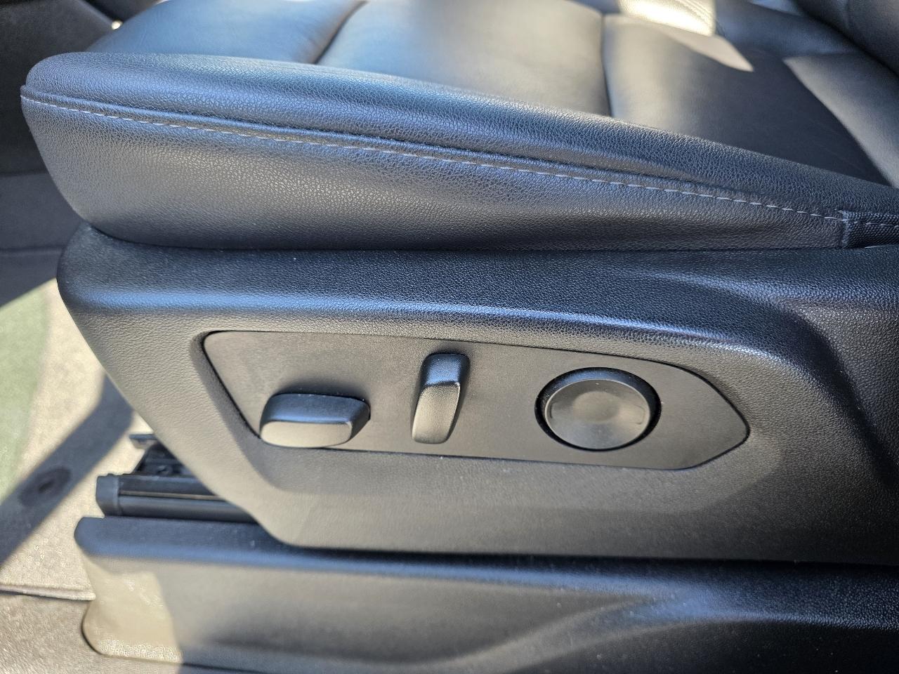 Chevrolet Tahoe  2025