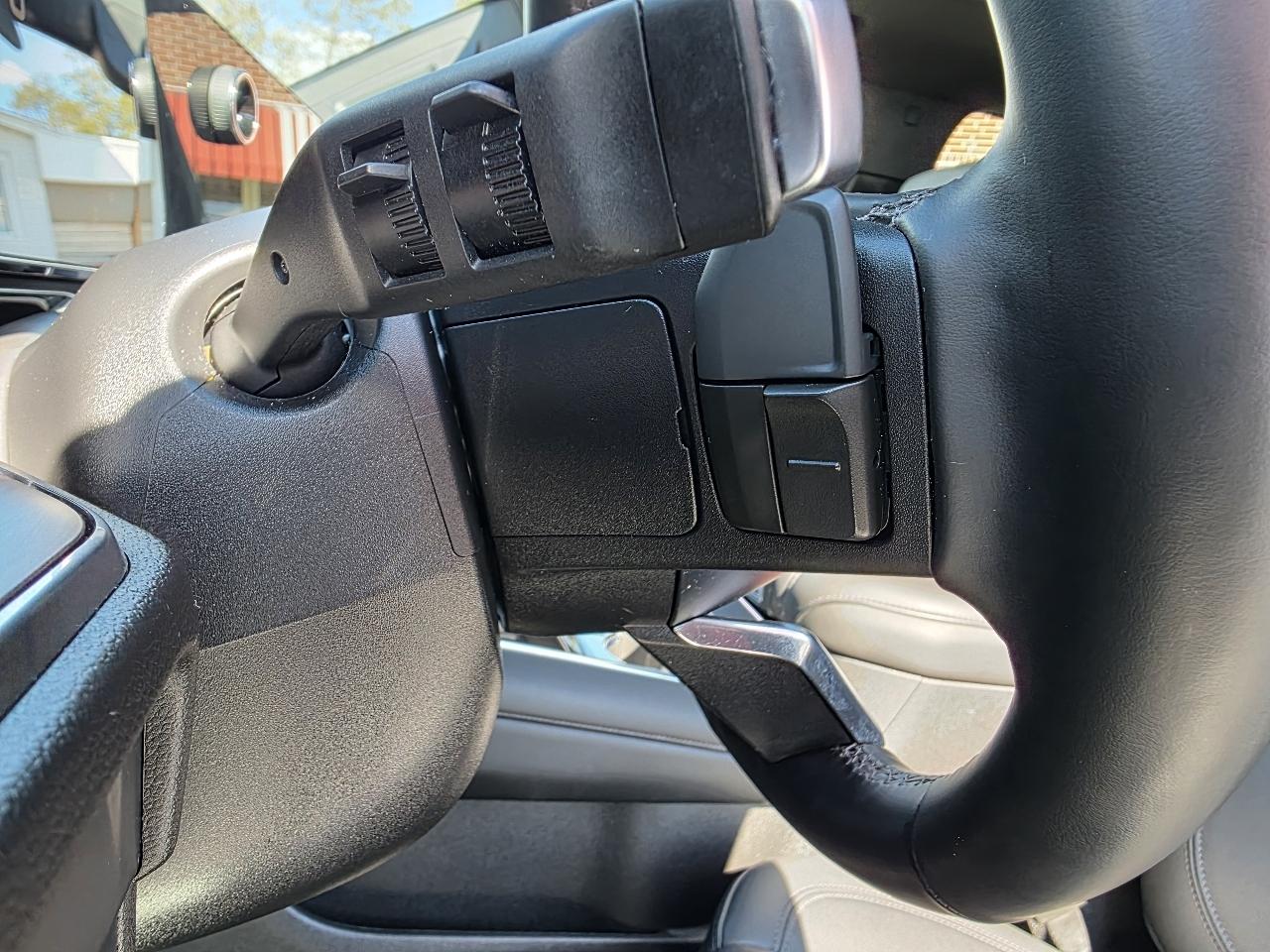 Chevrolet Tahoe  2025