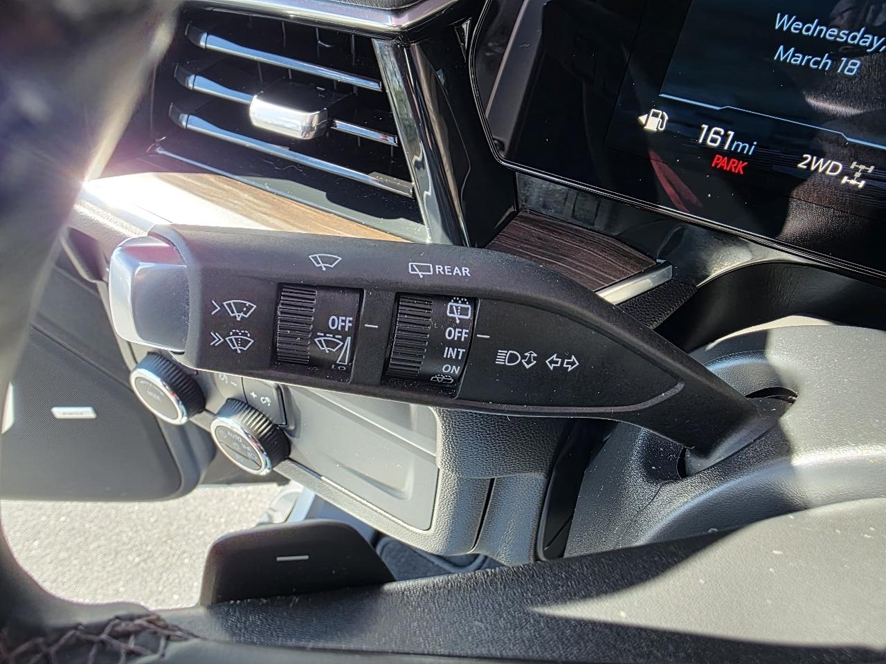 Chevrolet Tahoe  2025