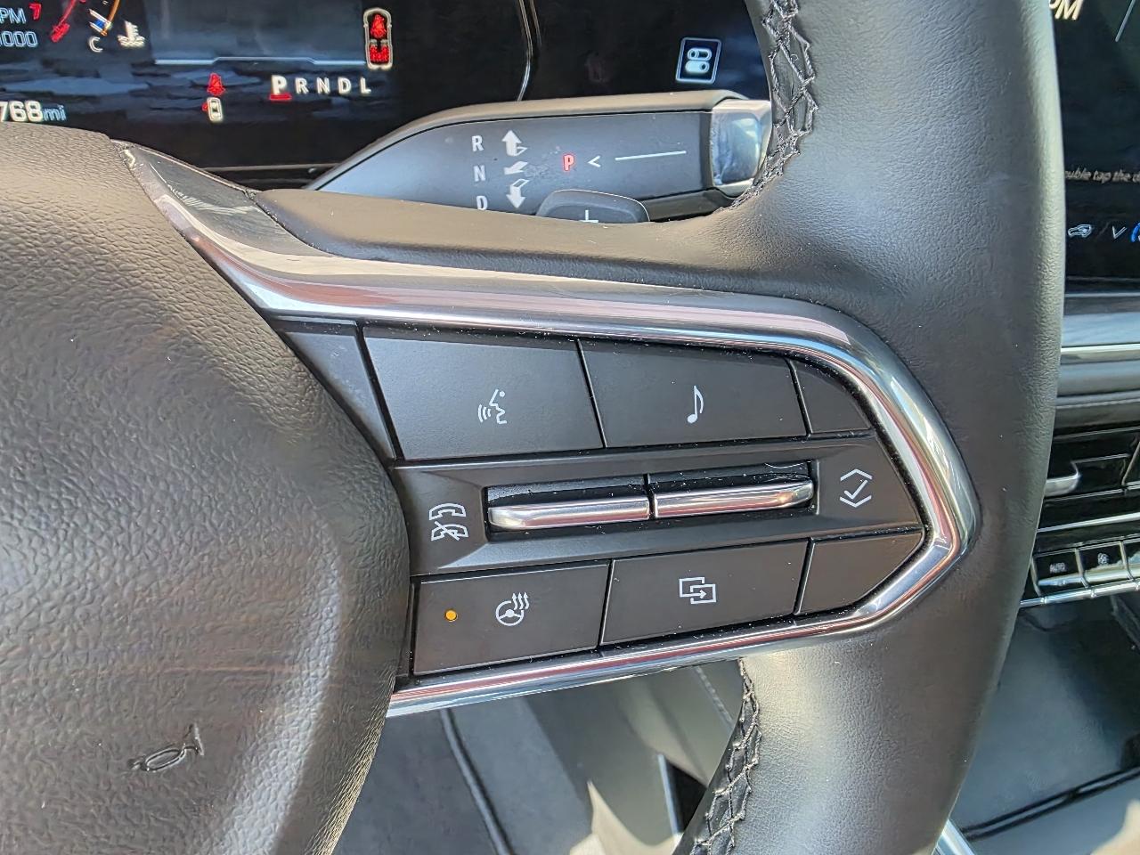 Chevrolet Tahoe  2025