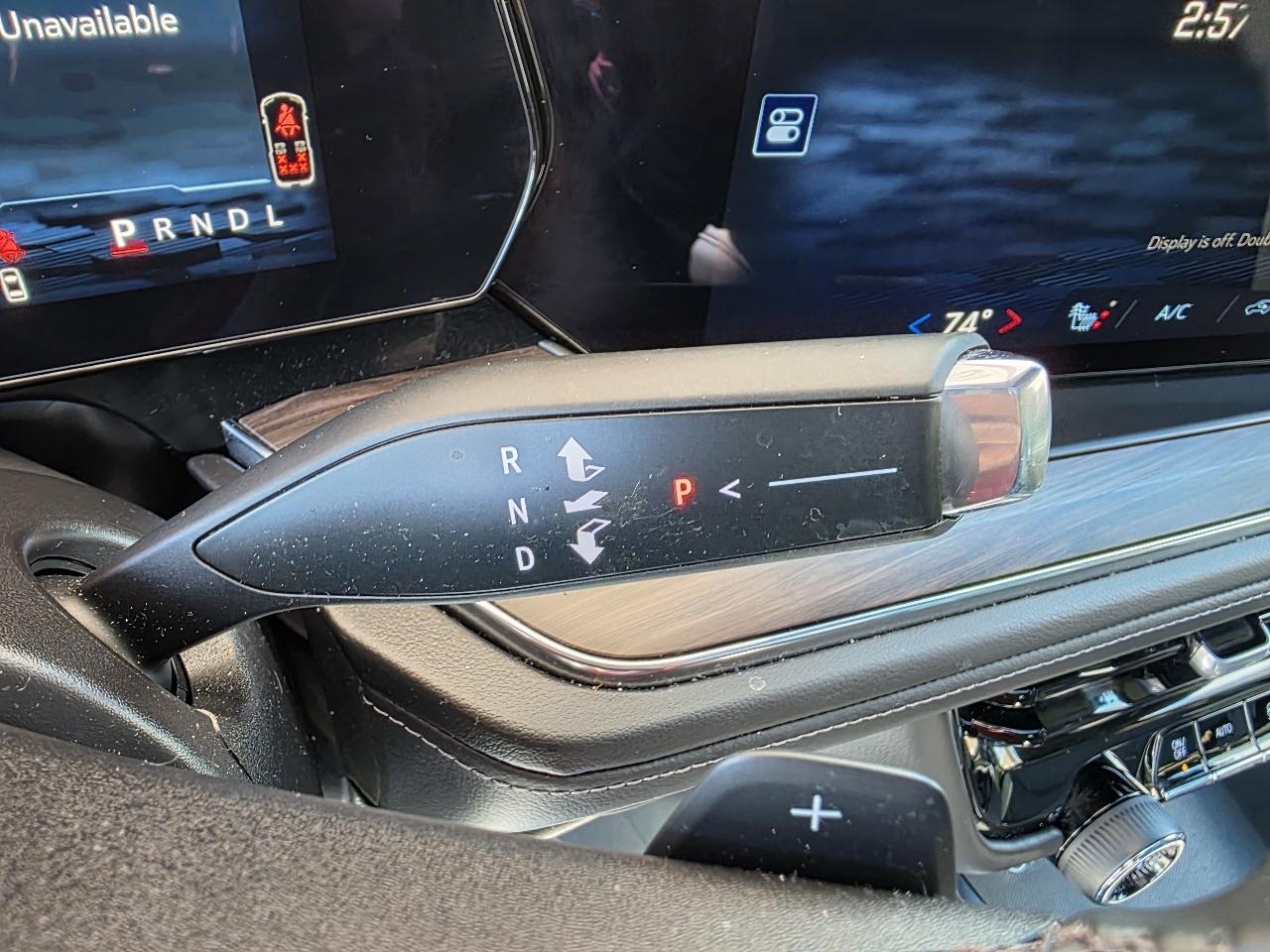 Chevrolet Tahoe  2025