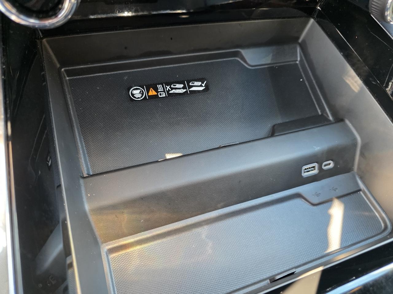 Chevrolet Tahoe  2025