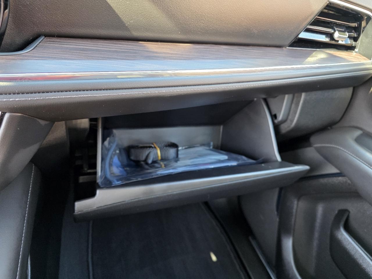 Chevrolet Tahoe  2025