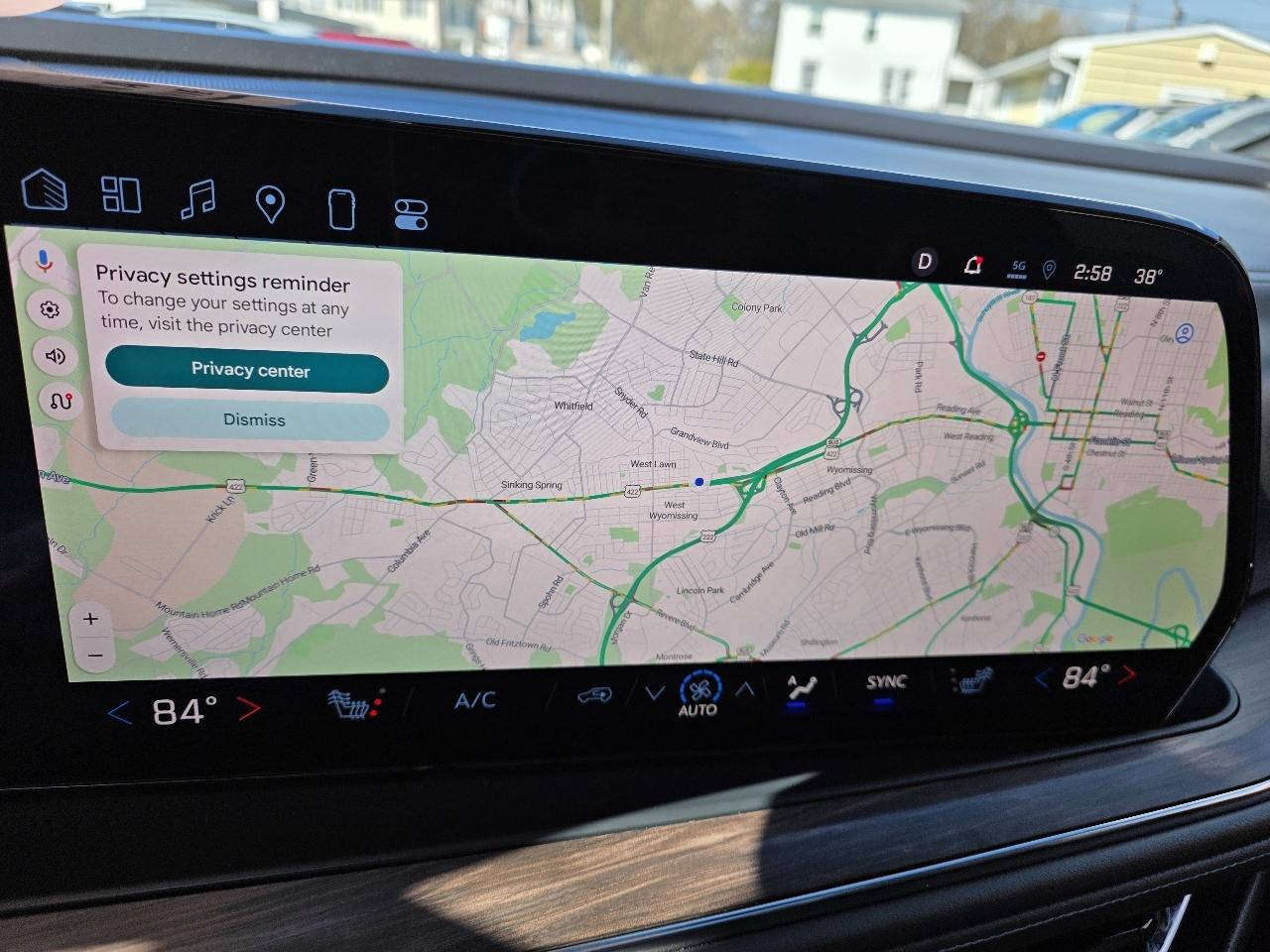 Chevrolet Tahoe  2025