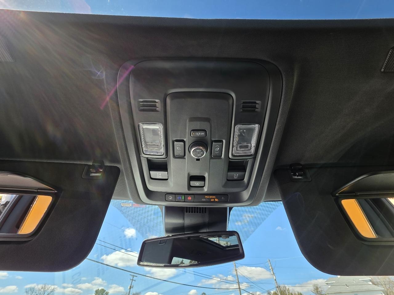 Chevrolet Tahoe  2025