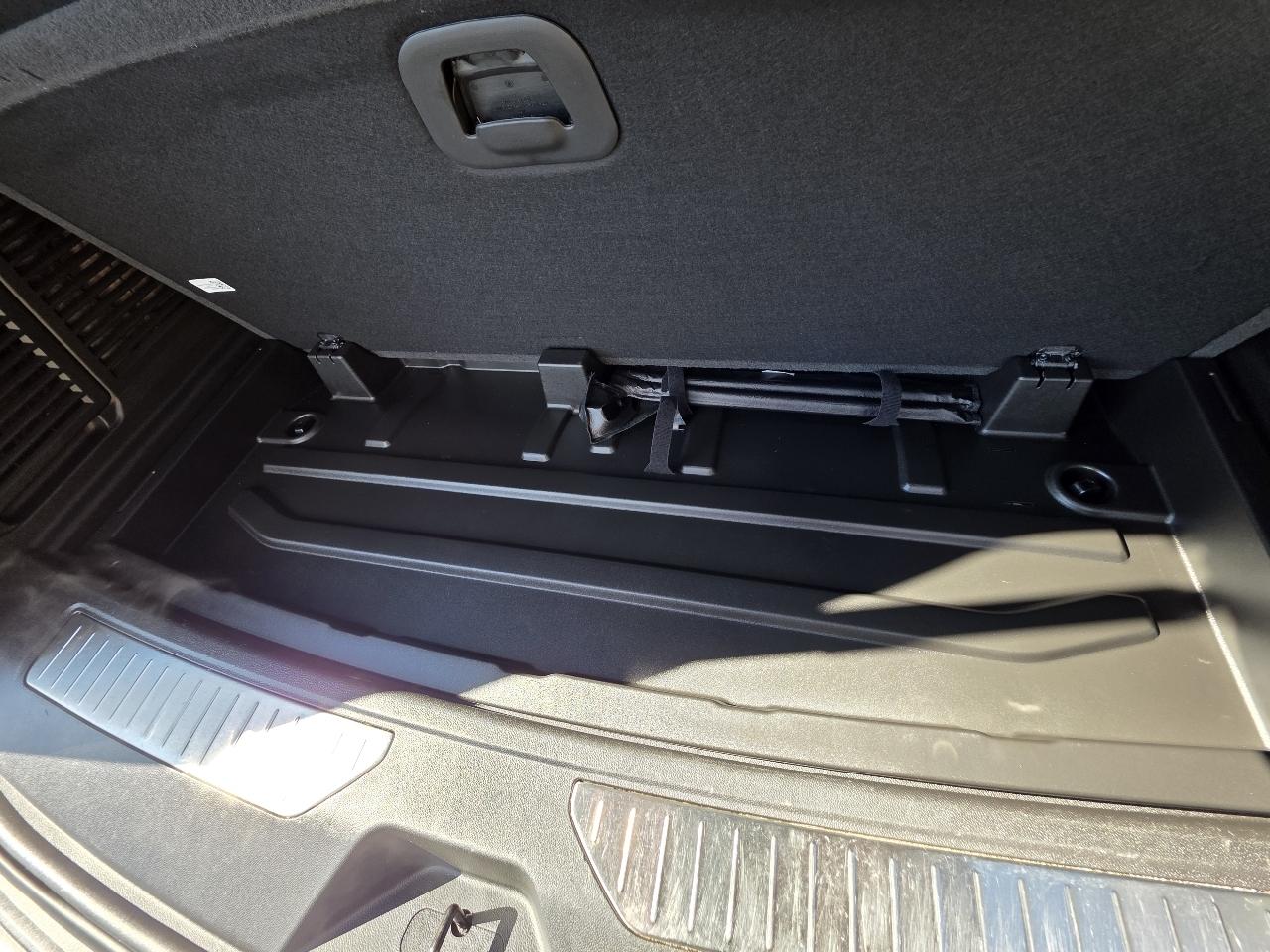 Chevrolet Tahoe  2025