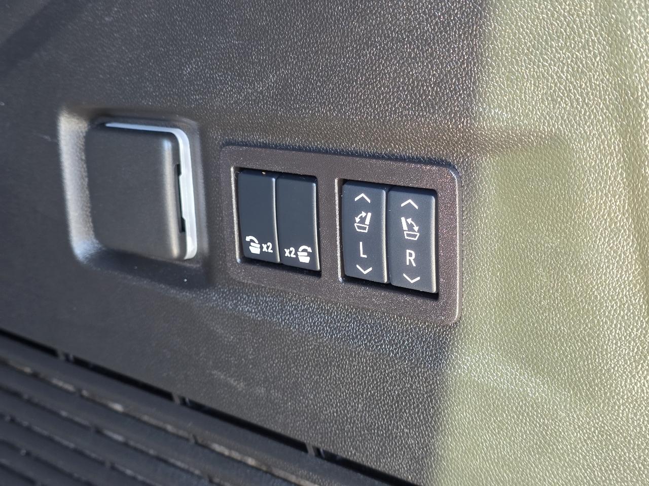 Chevrolet Tahoe  2025