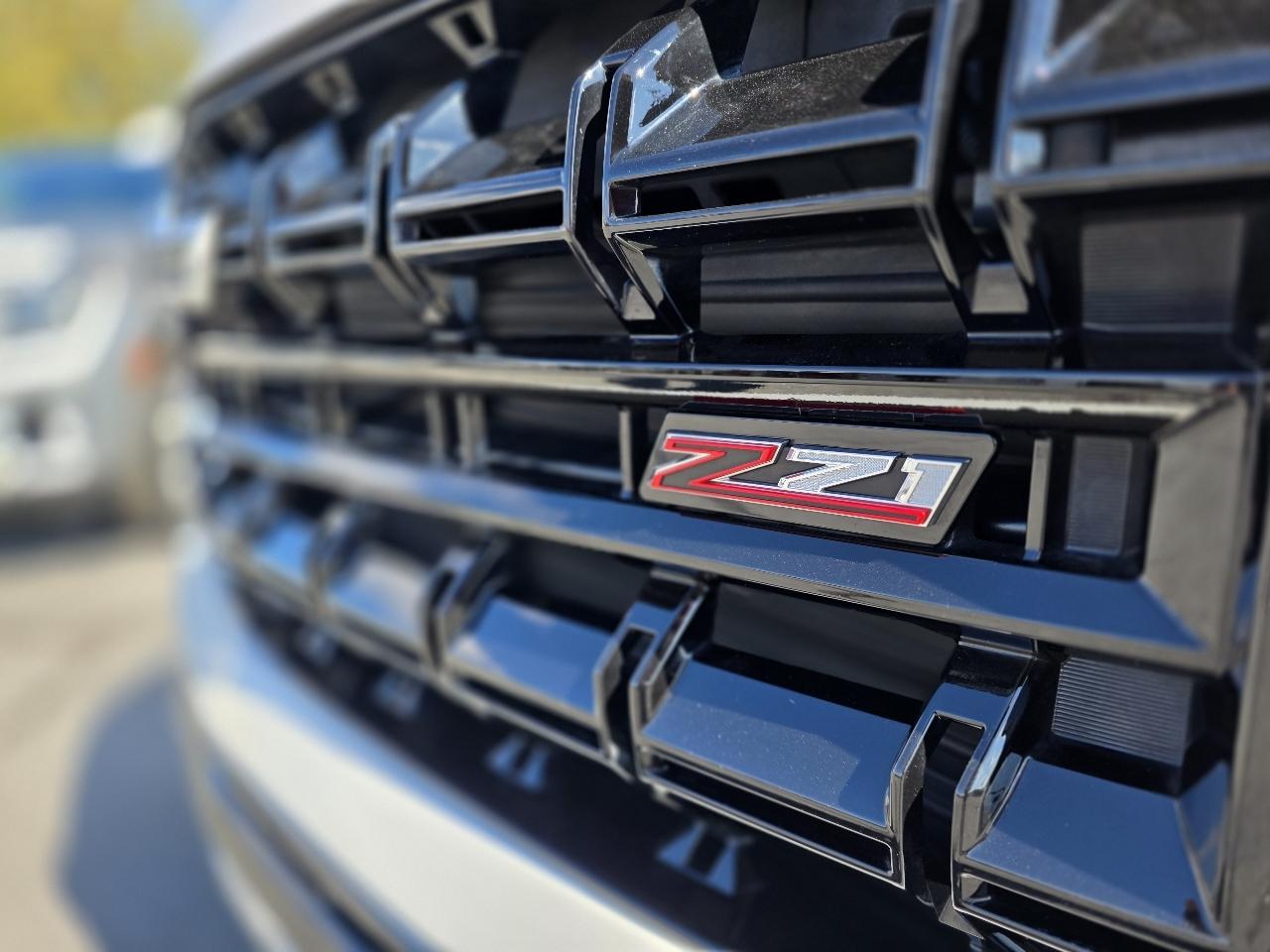 Chevrolet Tahoe  2025