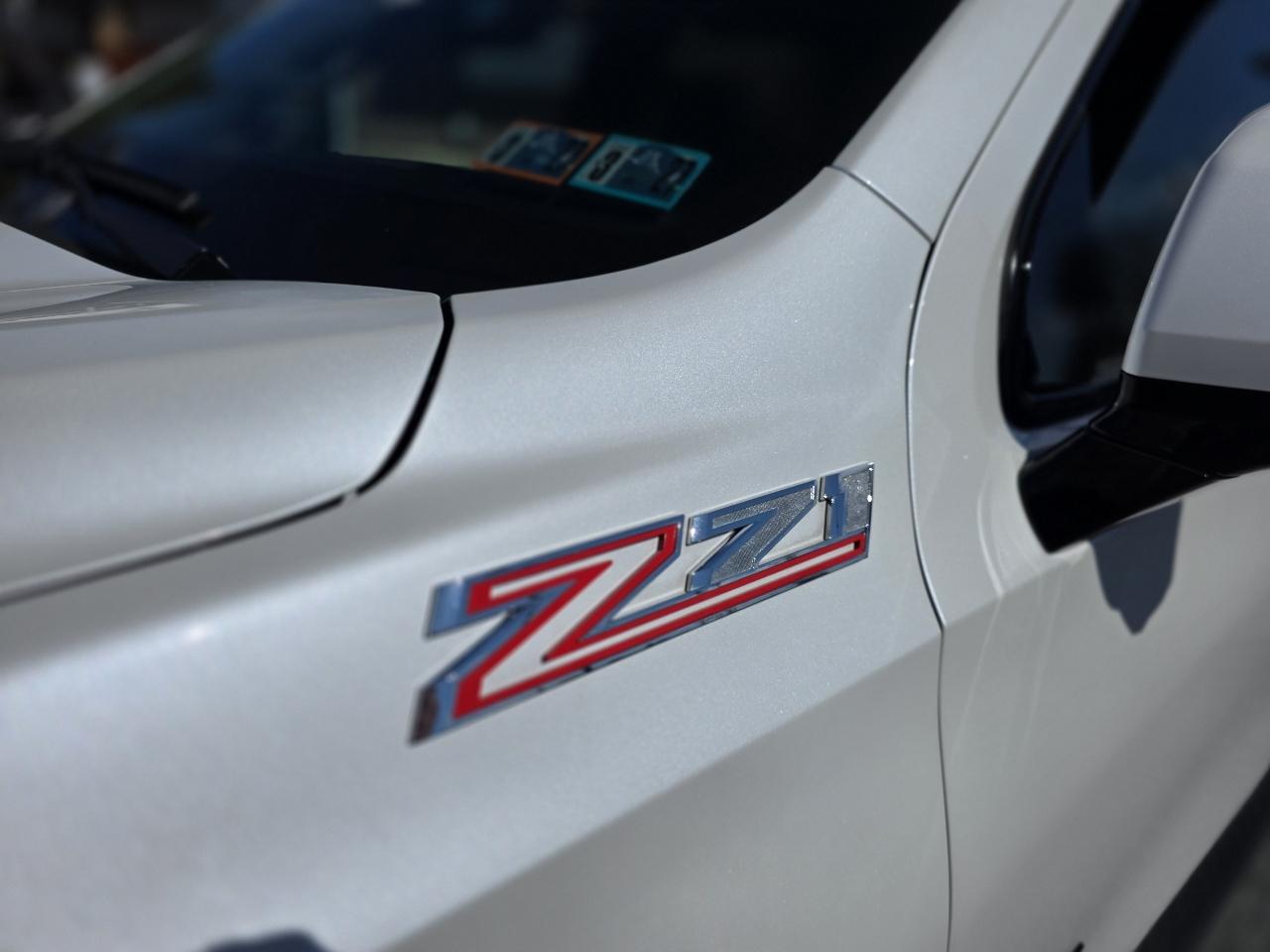 Chevrolet Tahoe  2025