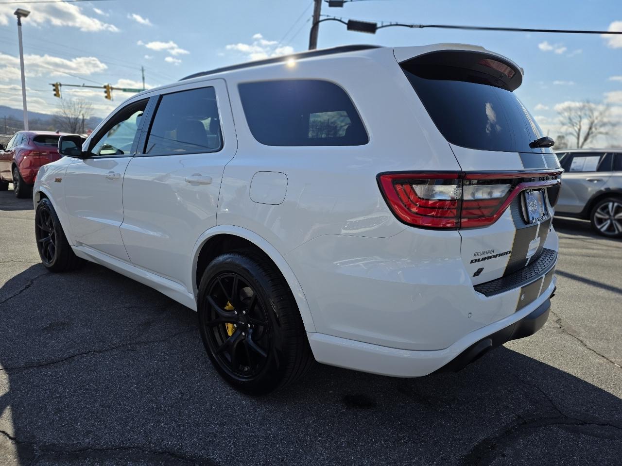 Dodge Durango  2024