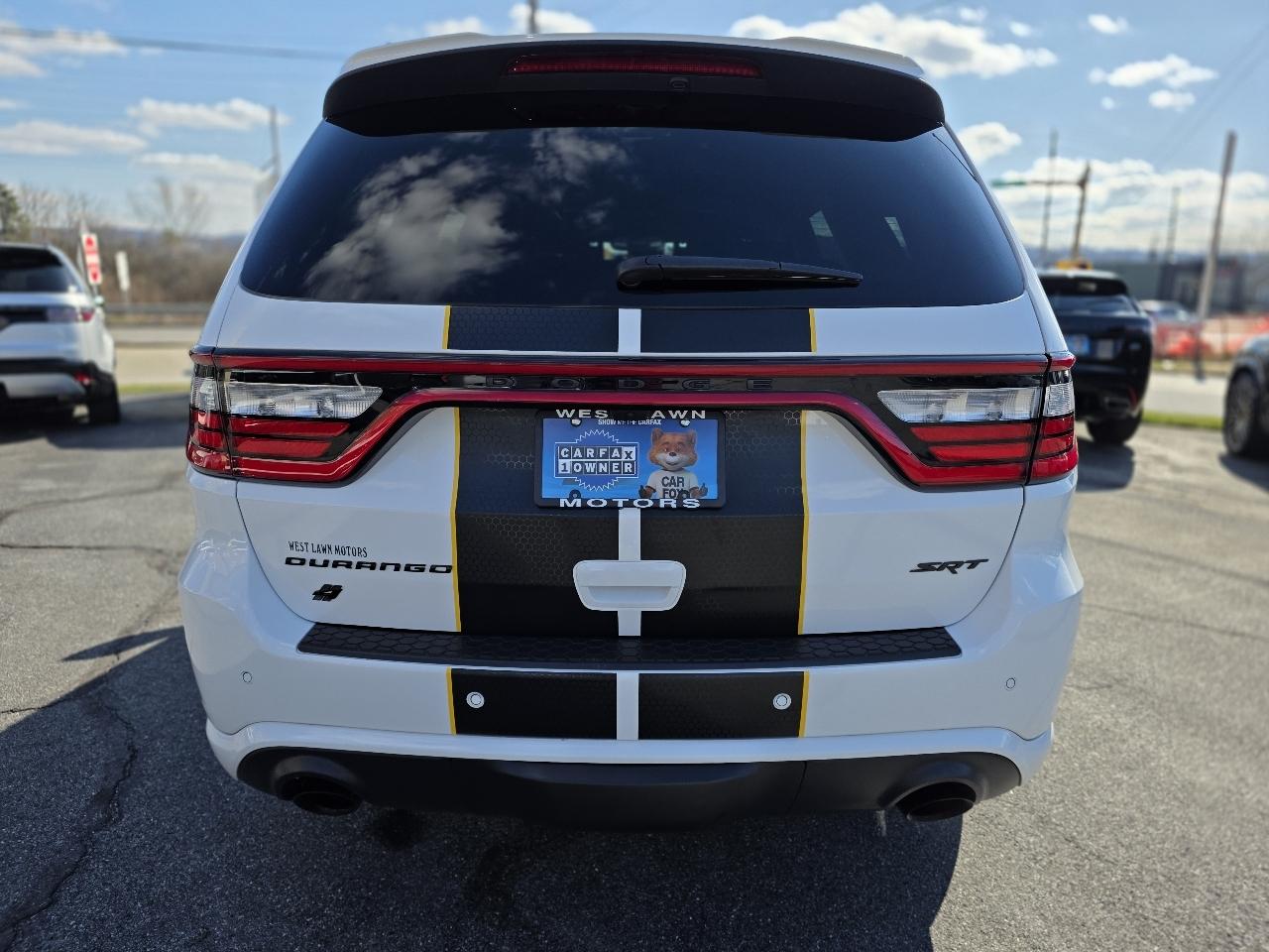 Dodge Durango  2024