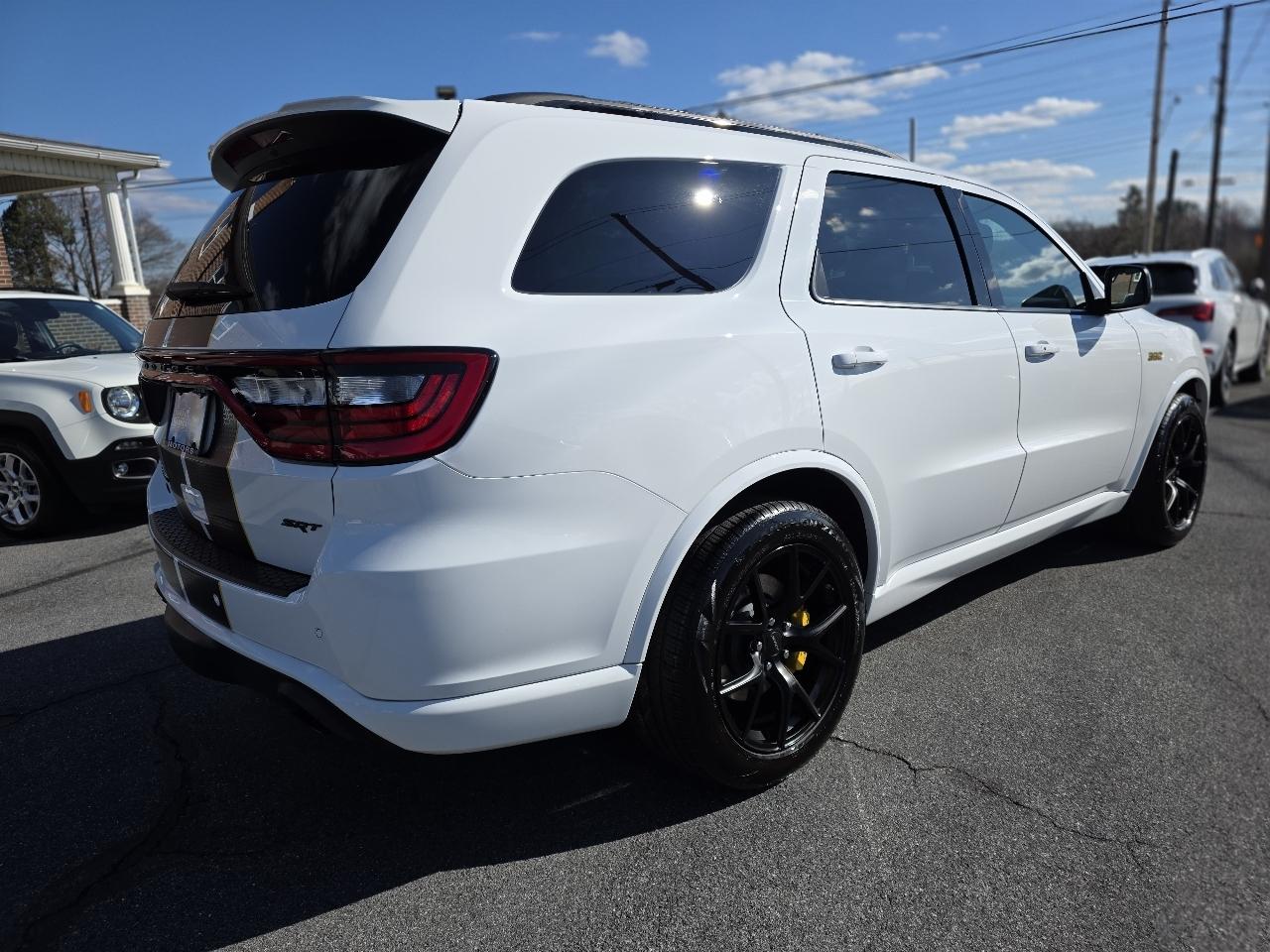 Dodge Durango  2024