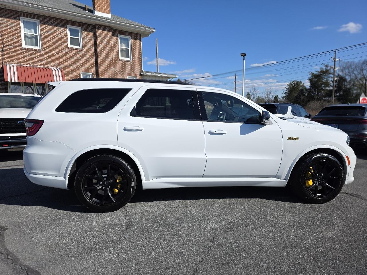 Dodge Durango  2024