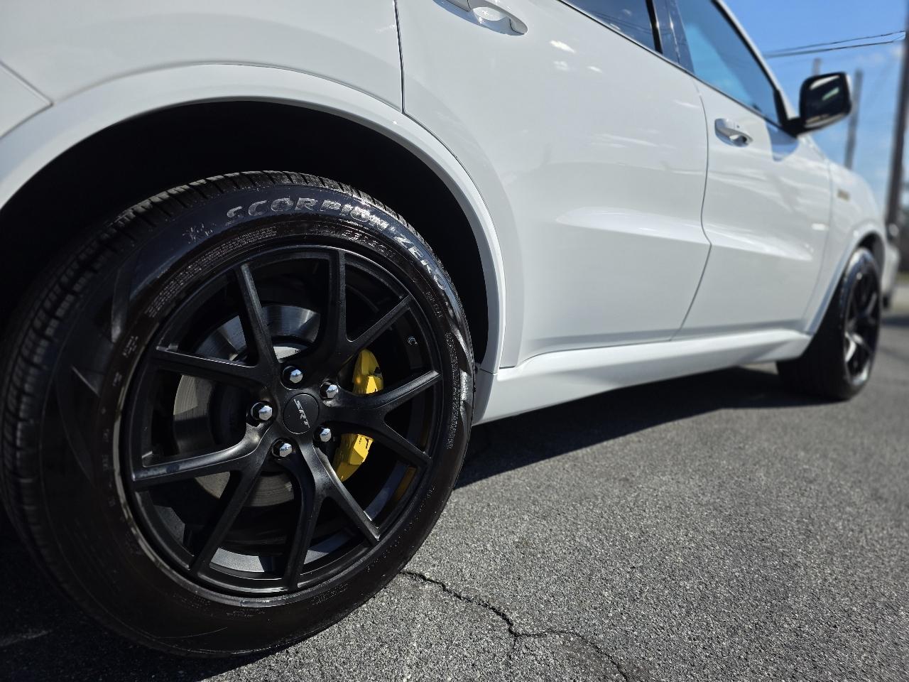 Dodge Durango  2024