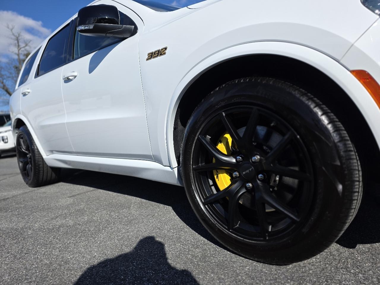 Dodge Durango  2024