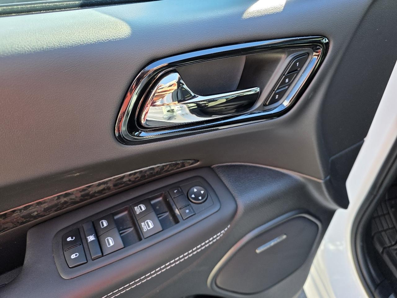Dodge Durango  2024