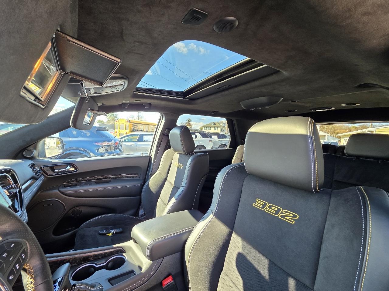 Dodge Durango  2024