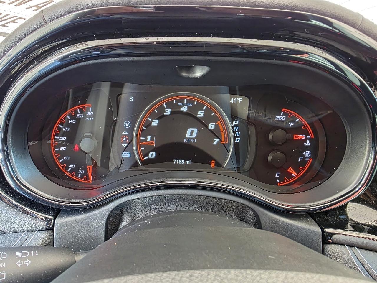 Dodge Durango  2024