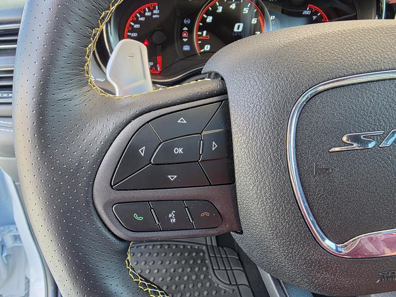 Dodge Durango  2024
