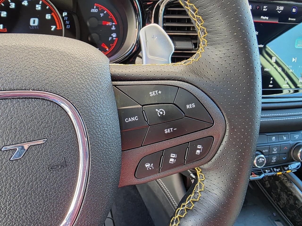 Dodge Durango  2024