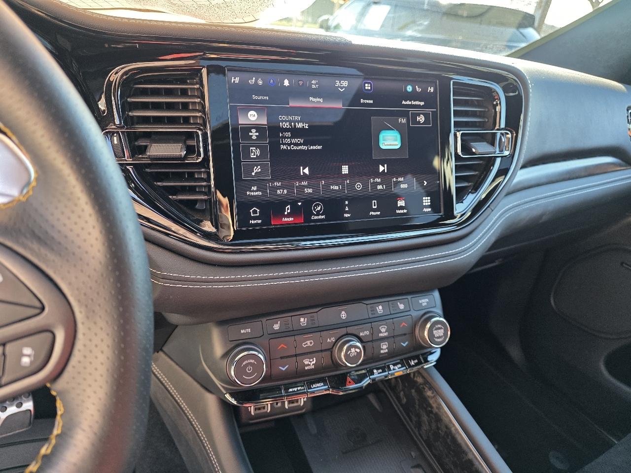 Dodge Durango  2024