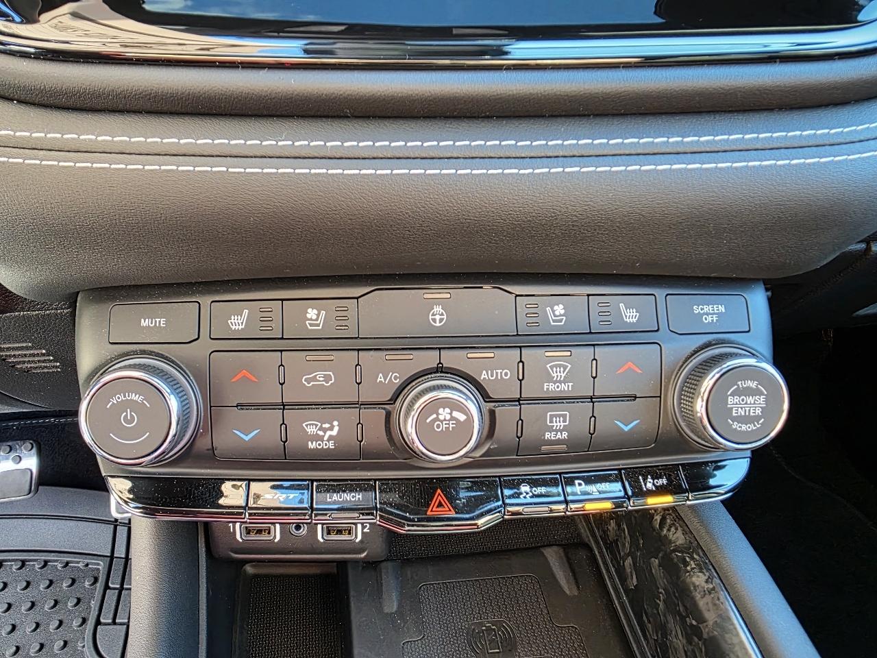 Dodge Durango  2024