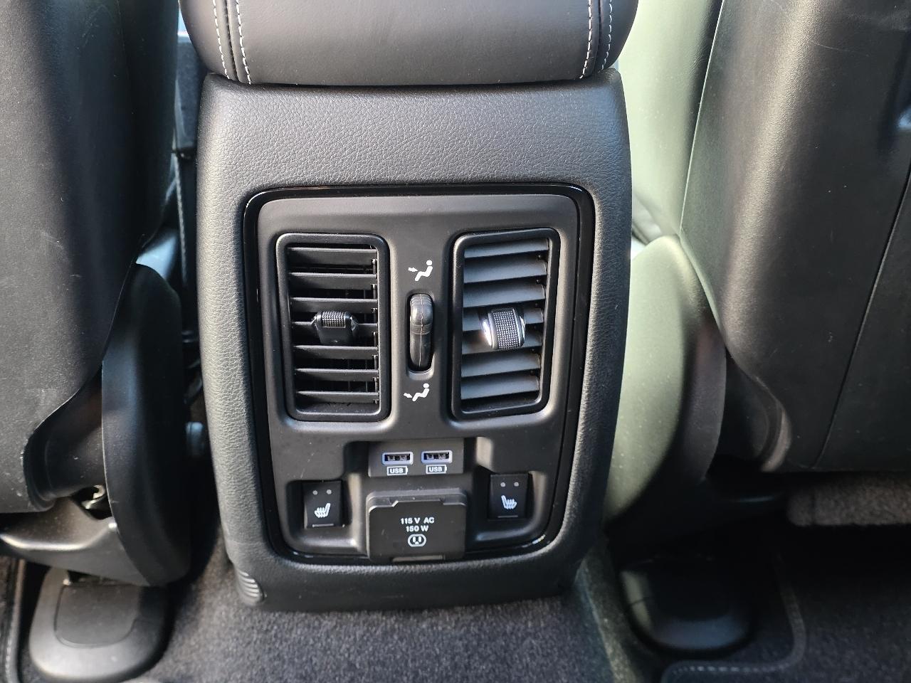 Dodge Durango  2024