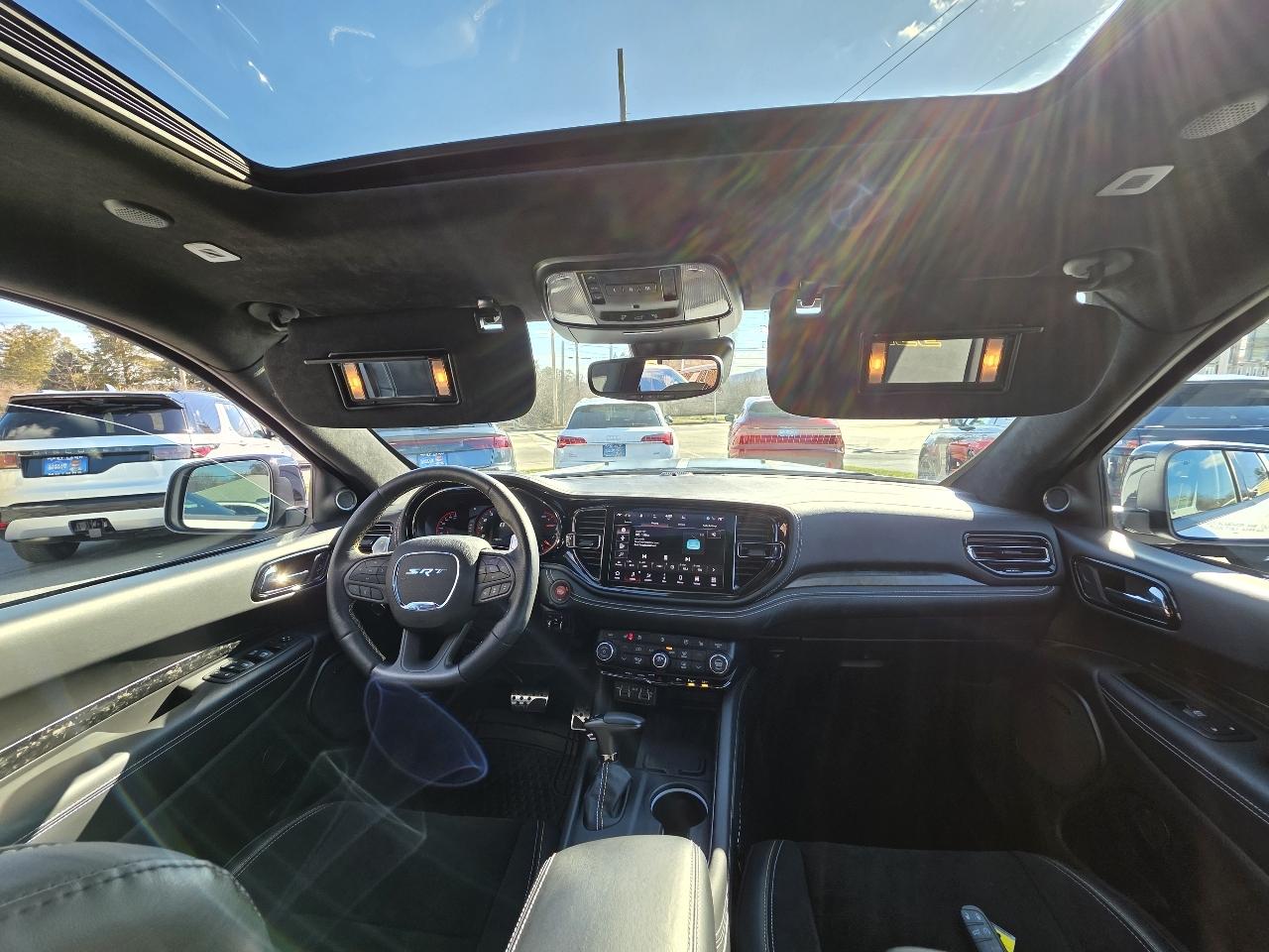 Dodge Durango  2024
