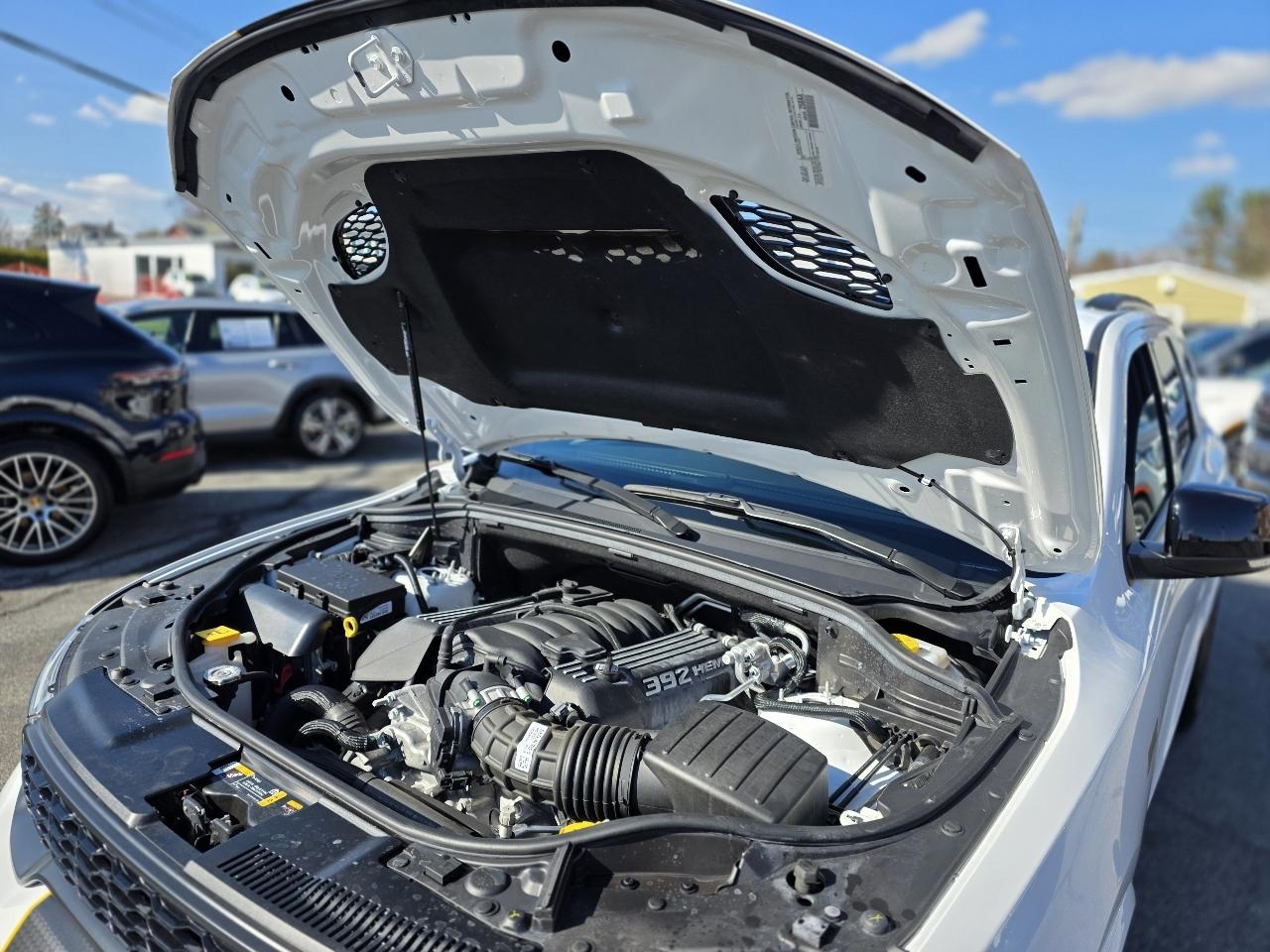 Dodge Durango  2024