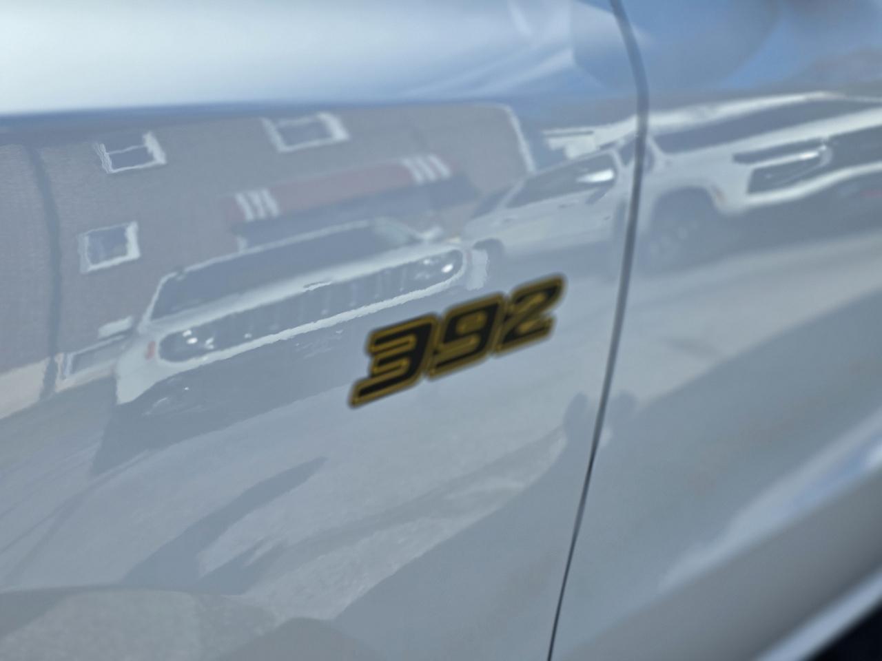 Dodge Durango  2024