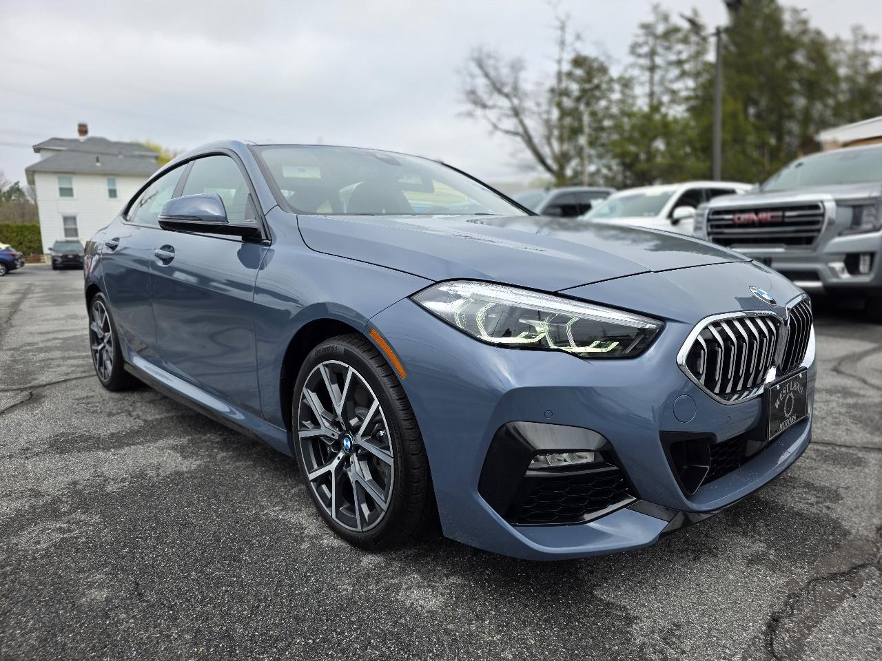 2023 BMW 2-Series Gran Coupe XDrive GC