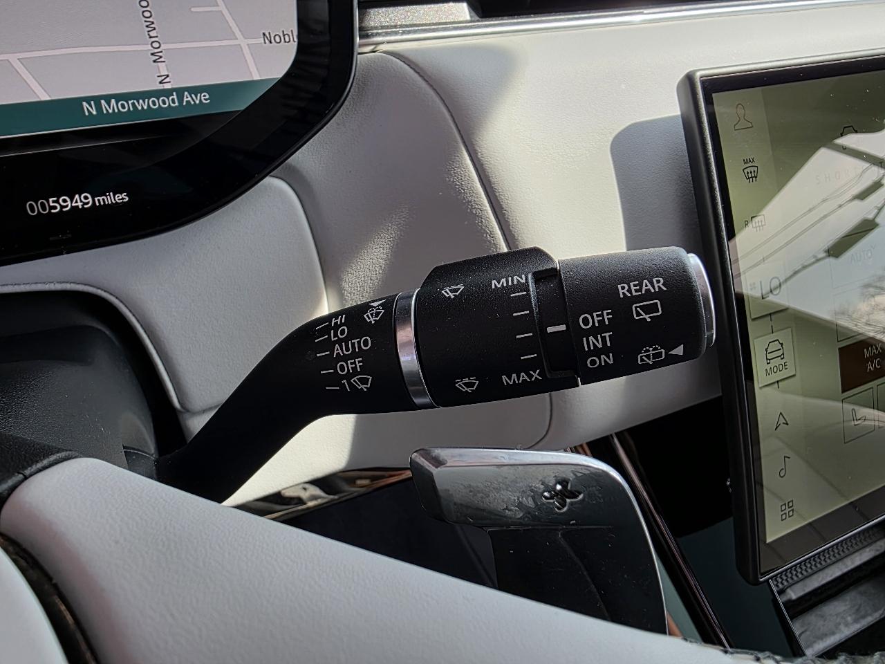 Land Rover Range Rover Sport  2024