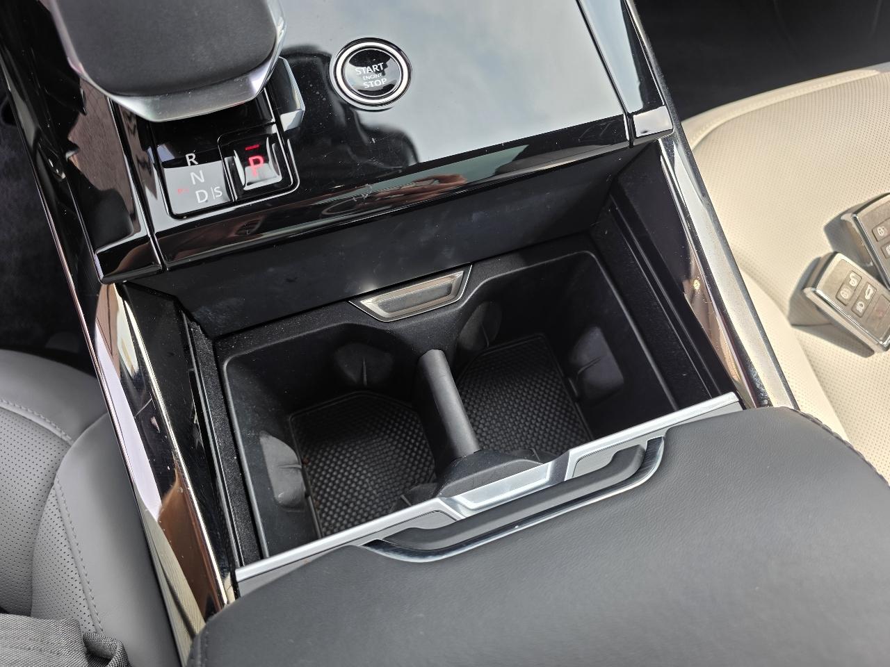 Land Rover Range Rover Sport  2024