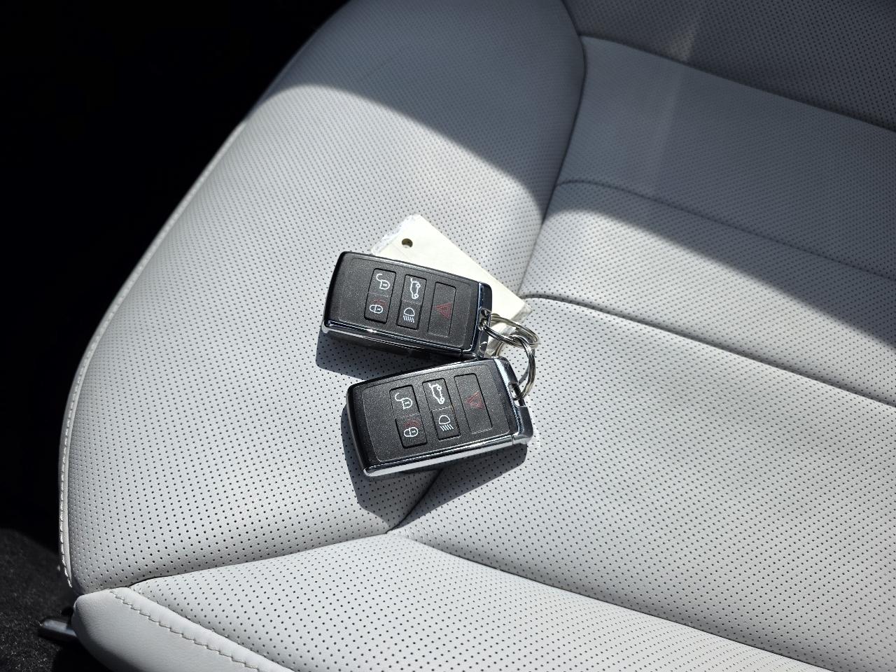 Land Rover Range Rover Sport  2024