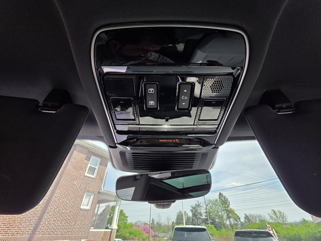 Land Rover Range Rover Sport  2024