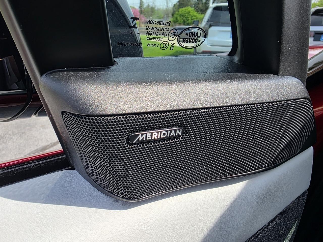 Land Rover Range Rover Sport  2024