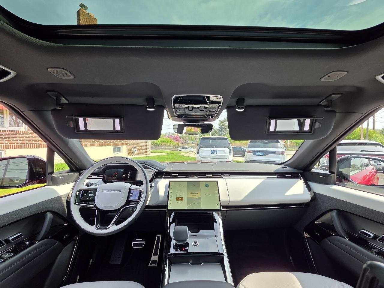 Land Rover Range Rover Sport  2024