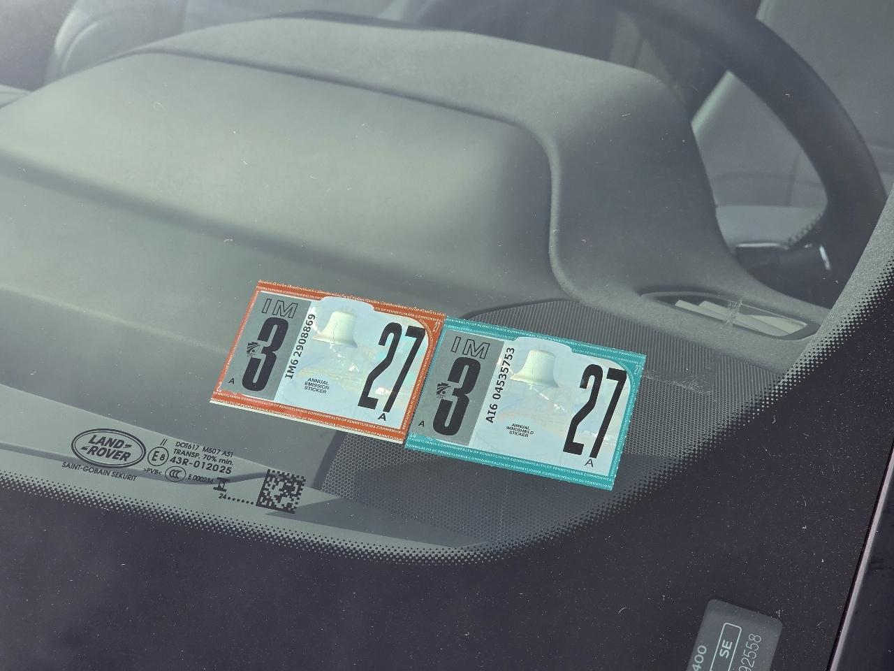 Land Rover Range Rover Sport  2024