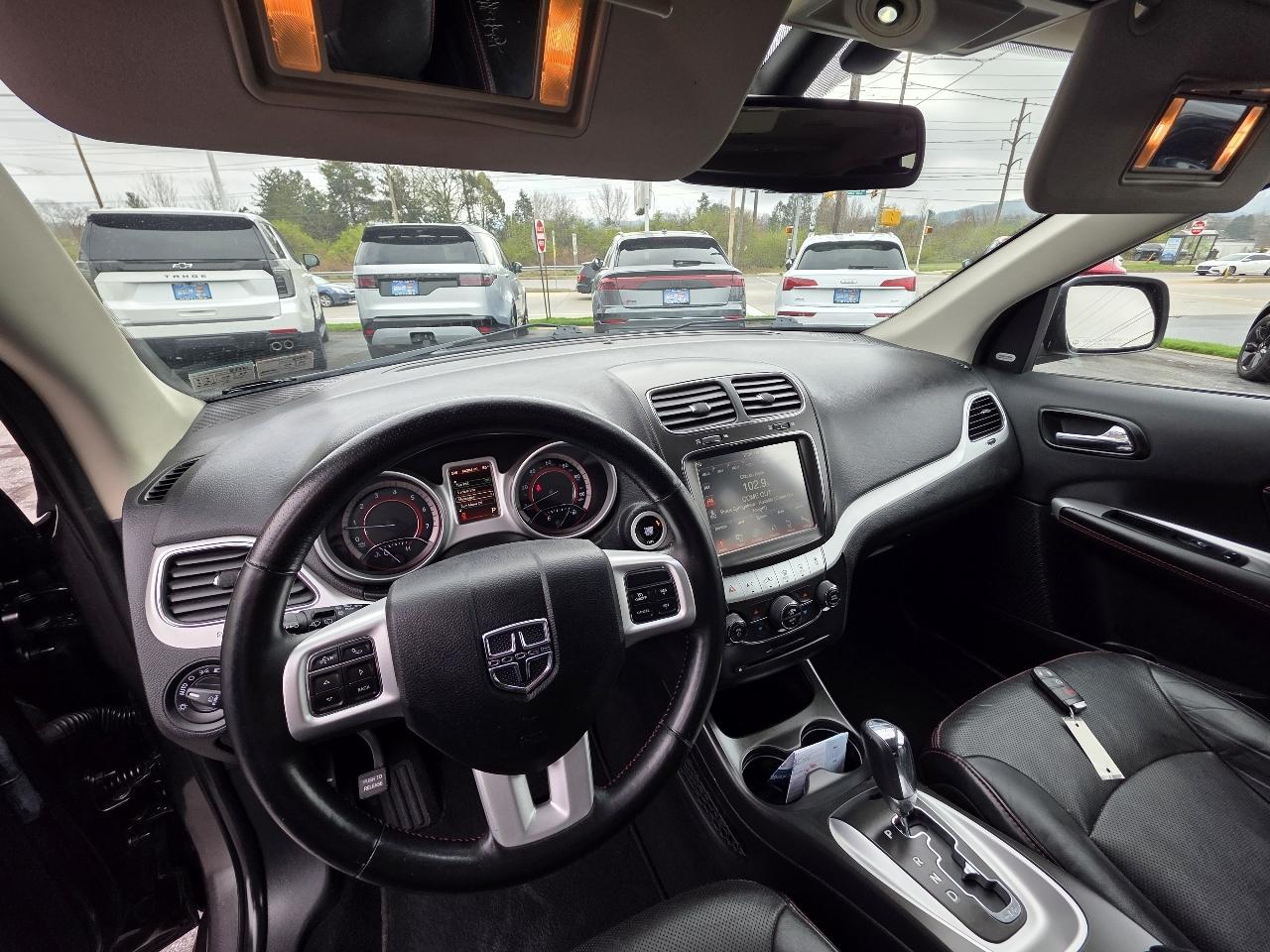 Dodge Journey  2019