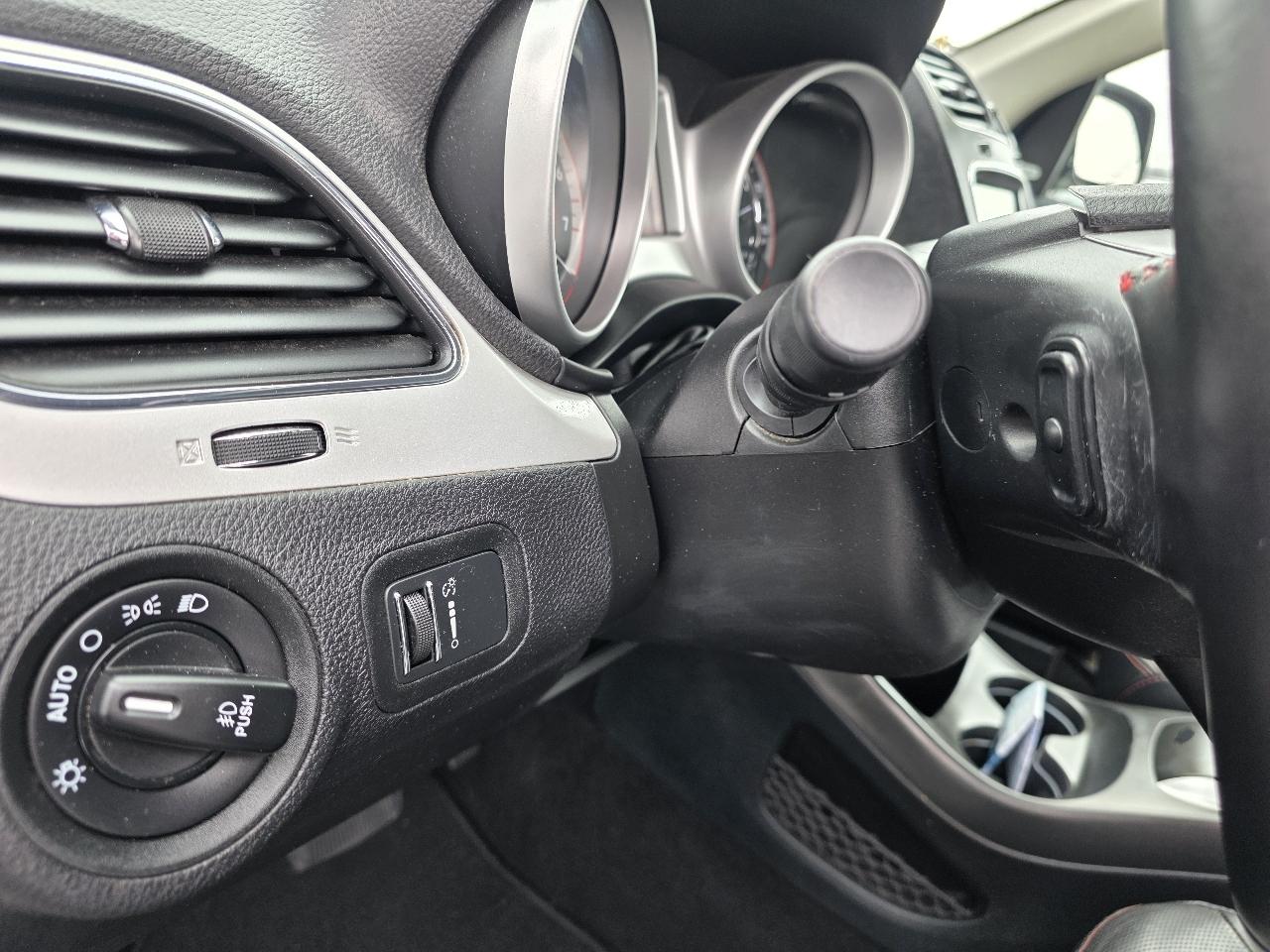 Dodge Journey  2019