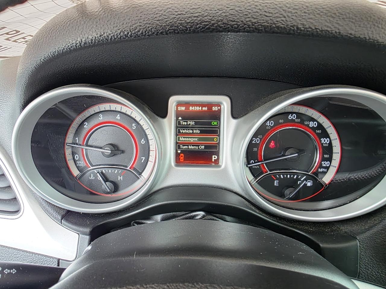 Dodge Journey  2019