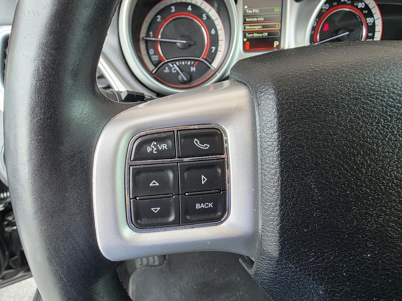 Dodge Journey  2019