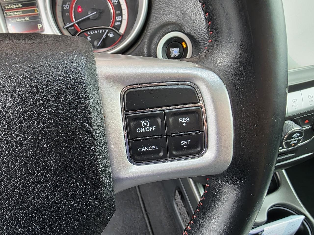 Dodge Journey  2019