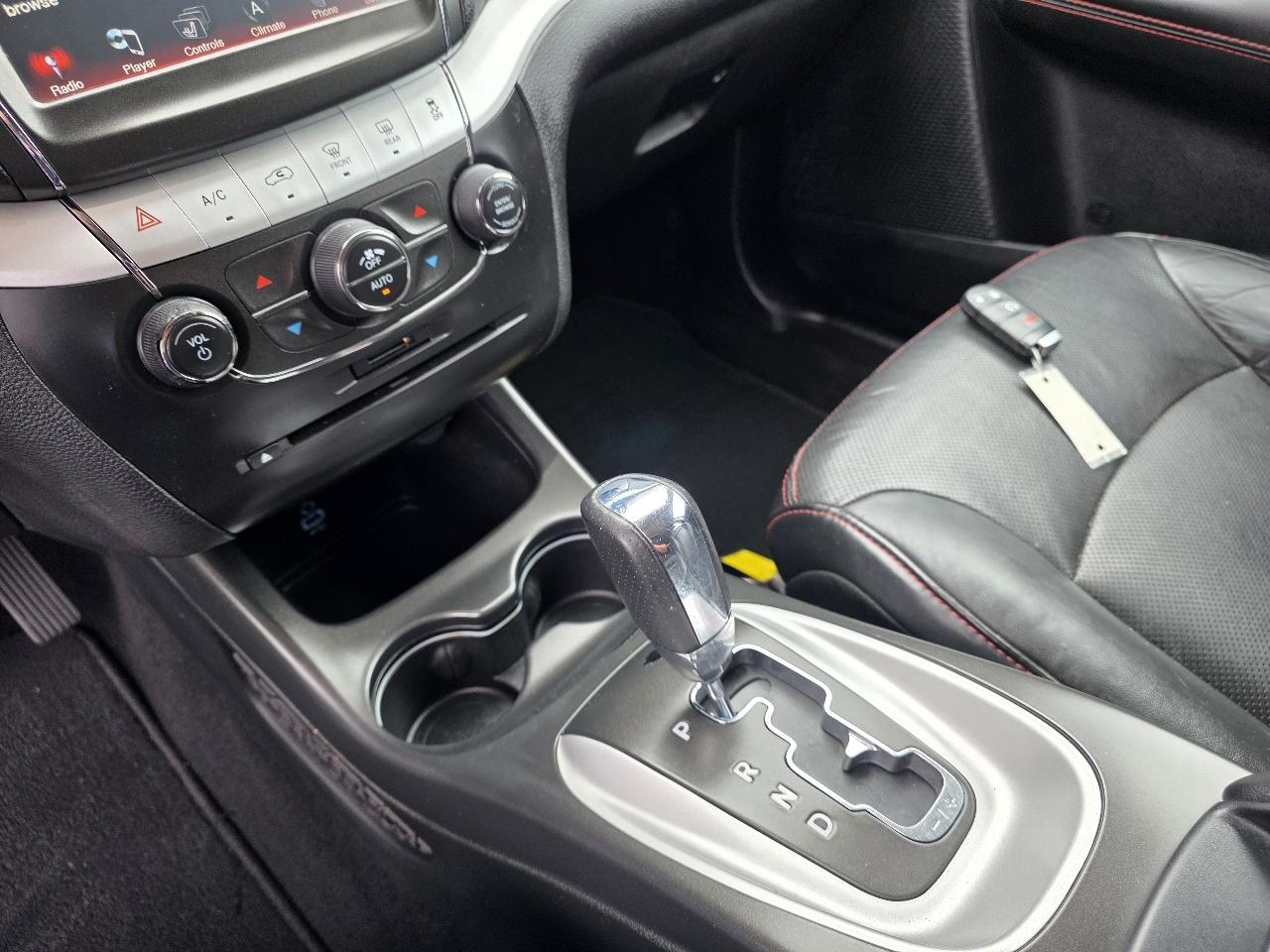 Dodge Journey  2019
