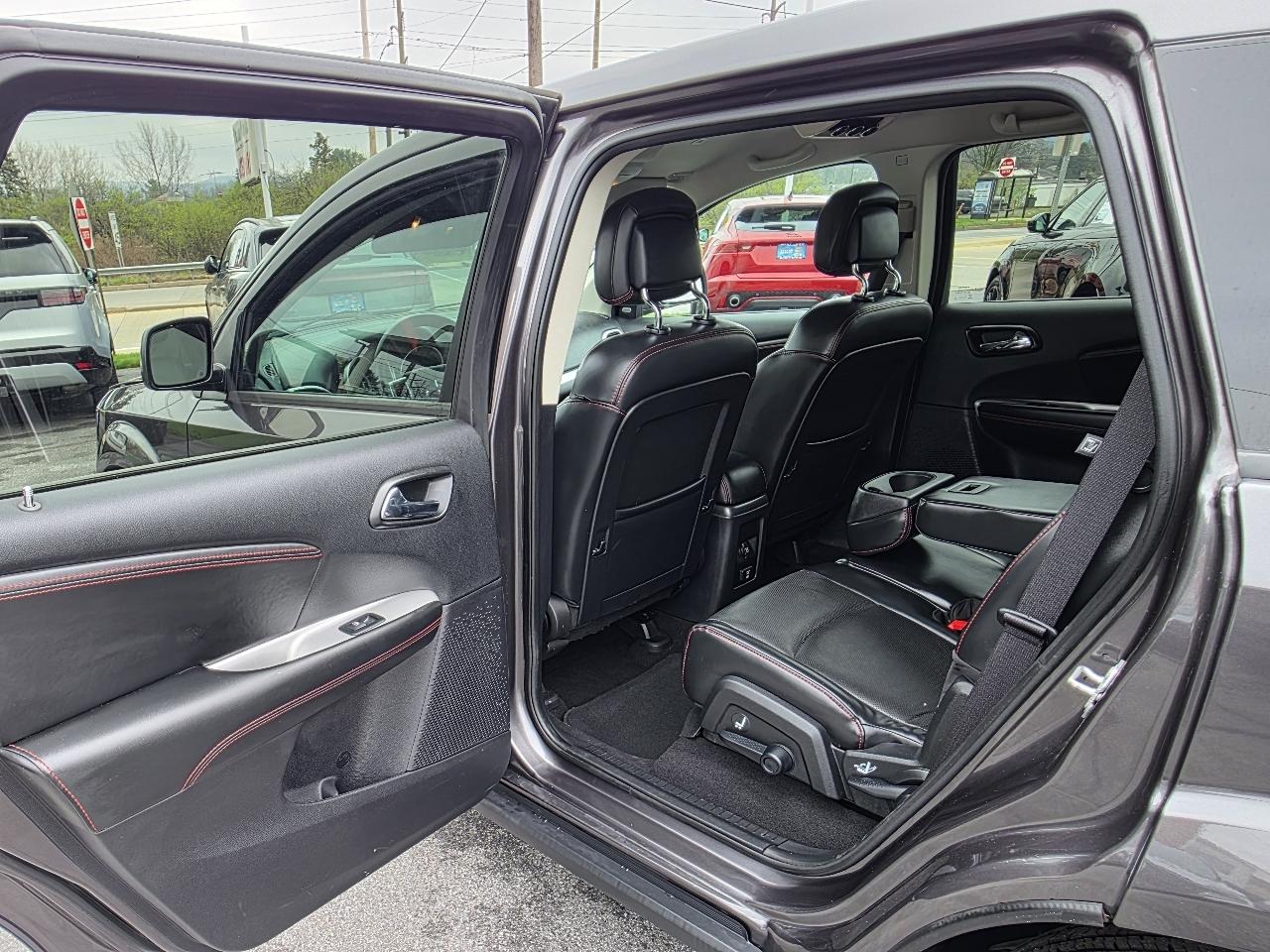 Dodge Journey  2019