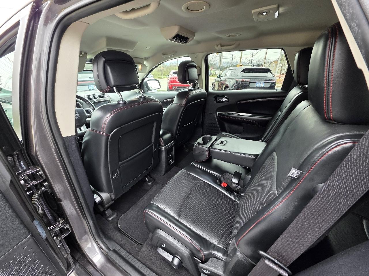 Dodge Journey  2019