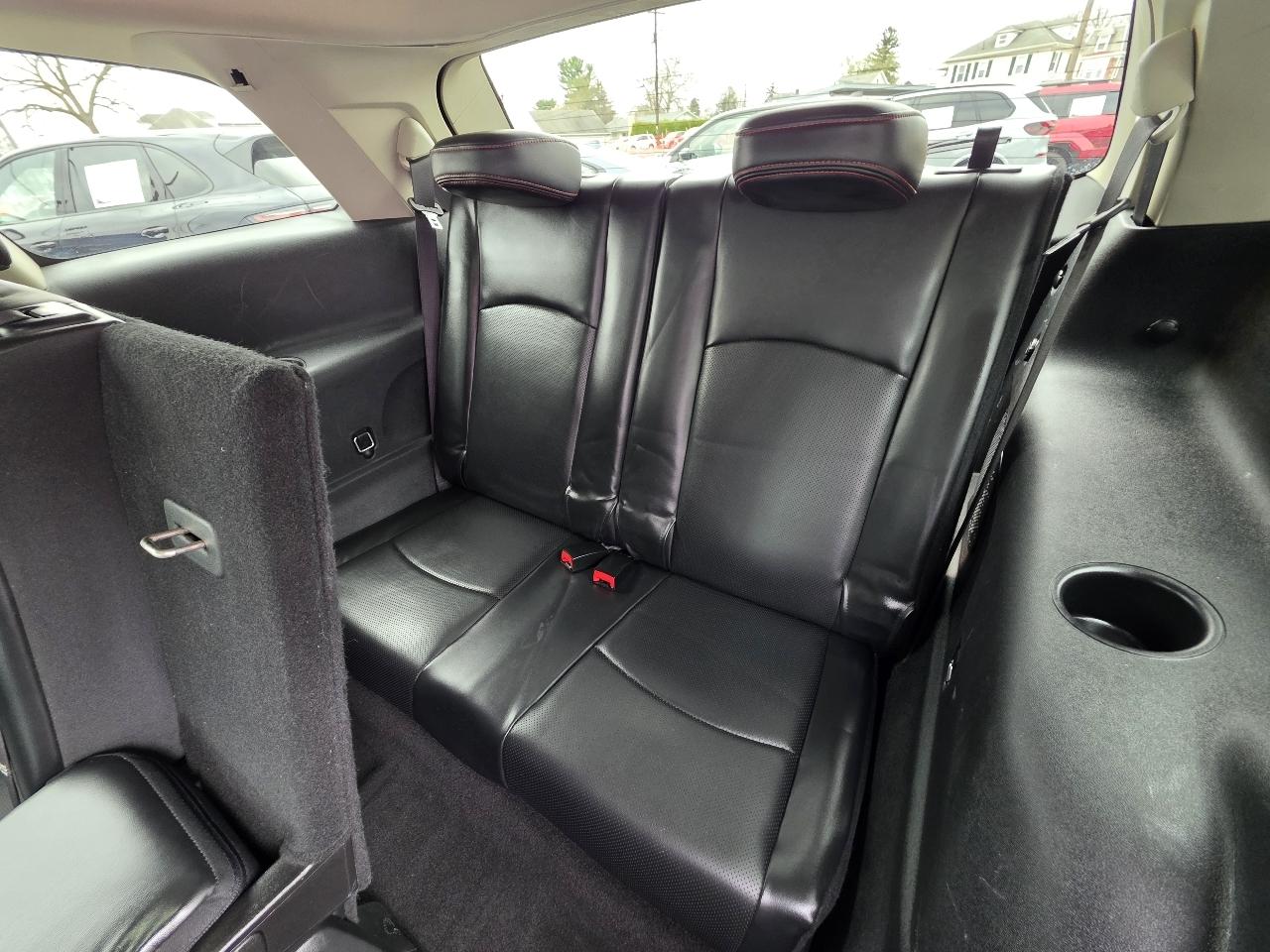 Dodge Journey  2019