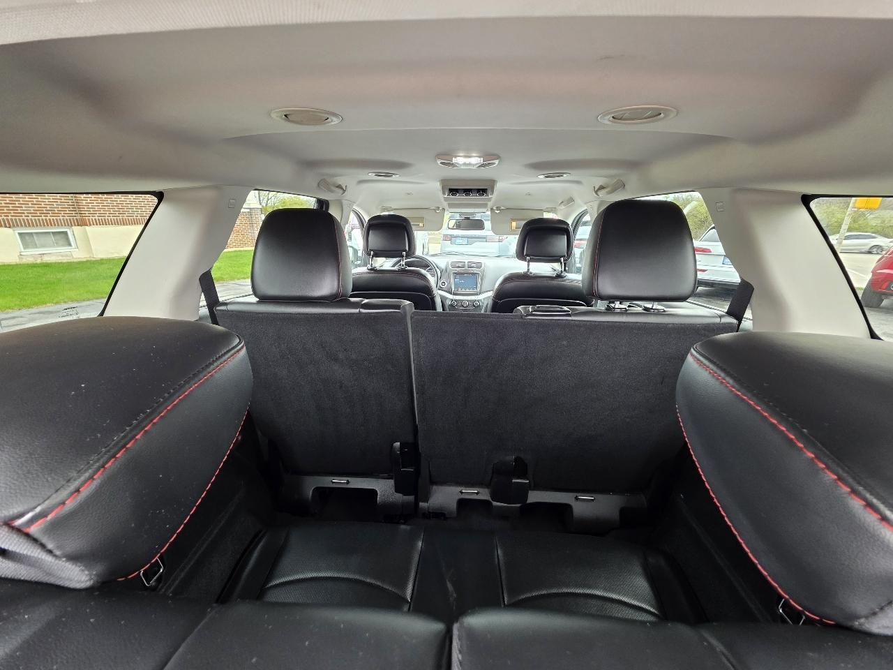 Dodge Journey  2019